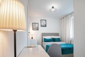 Villa Garden Leśna Cisza, Olsztyn